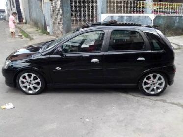 Acervo do Corsa Clube (4547)