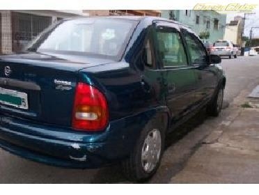 Acervo do Corsa Clube (4549)