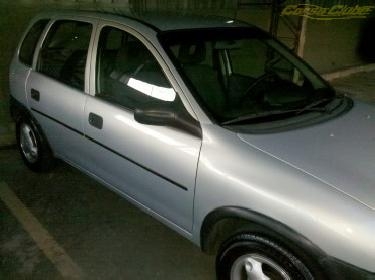 Acervo do Corsa Clube (4550)