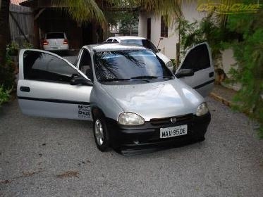 Acervo do Corsa Clube (4551)