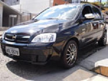 Acervo do Corsa Clube (4552)