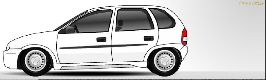 Acervo do Corsa Clube (4554)