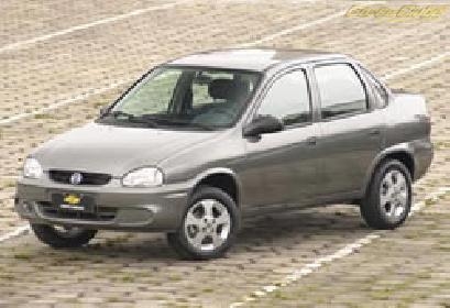 Acervo do Corsa Clube (4558)