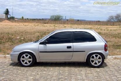 Acervo do Corsa Clube (4559)