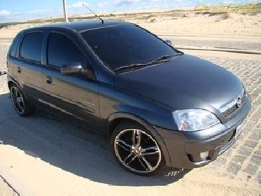 Acervo do Corsa Clube (4563)
