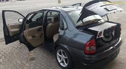 Acervo do Corsa Clube (4565)