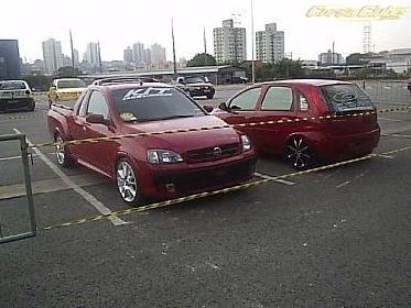 Acervo do Corsa Clube (4567)