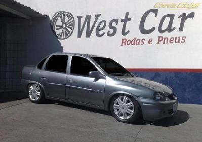 Acervo do Corsa Clube (4568)