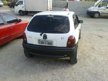 Acervo do Corsa Clube (4571)