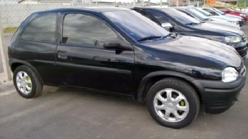 Acervo do Corsa Clube (4577)