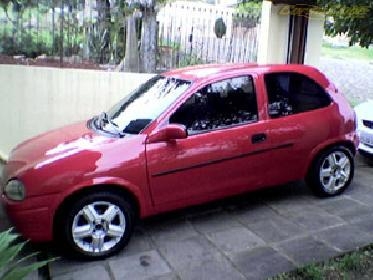 Acervo do Corsa Clube (4578)
