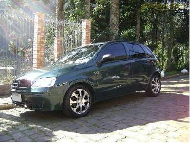 Acervo do Corsa Clube (4581)