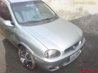 Acervo do Corsa Clube (4582)