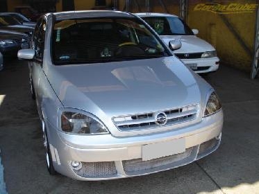 Acervo do Corsa Clube (4584)