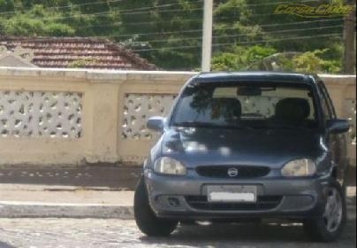 Acervo do Corsa Clube (4585)