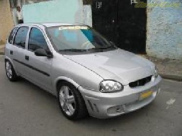 Acervo do Corsa Clube (4586)