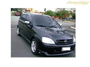 Acervo do Corsa Clube (4588)