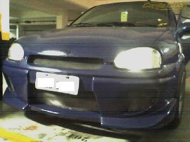 Acervo do Corsa Clube (4592)