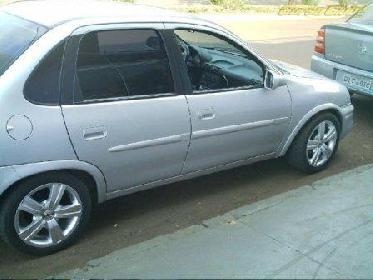 Acervo do Corsa Clube (4593)