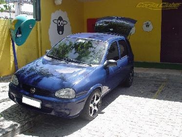 Acervo do Corsa Clube (4597)