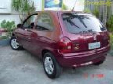 Acervo do Corsa Clube (4600)