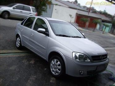 Acervo do Corsa Clube (4601)