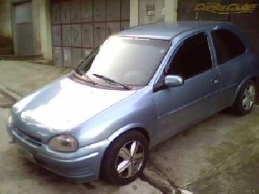 Acervo do Corsa Clube (4605)