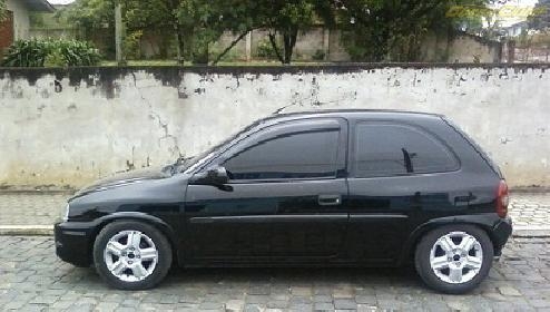 Acervo do Corsa Clube (4607)