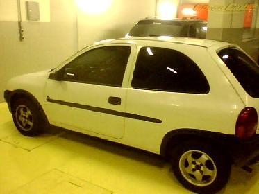 Acervo do Corsa Clube (4609)