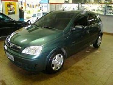 Acervo do Corsa Clube (4610)