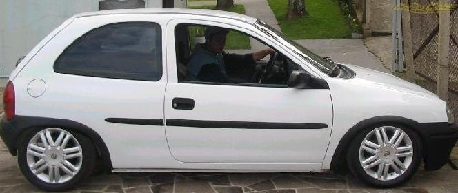 Acervo do Corsa Clube (4611)