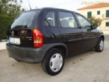 Acervo do Corsa Clube (4613)