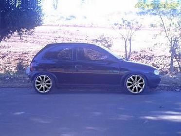 Acervo do Corsa Clube (4614)