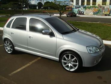 Acervo do Corsa Clube (4615)