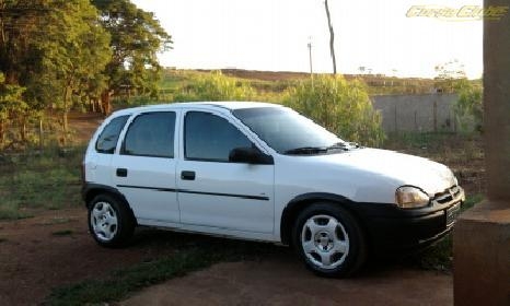 Acervo do Corsa Clube (4618)