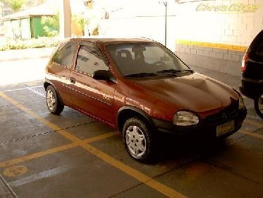 Acervo do Corsa Clube (4619)