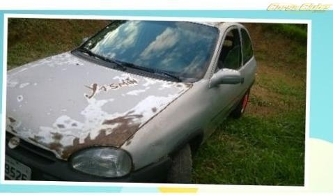 Acervo do Corsa Clube (4621)