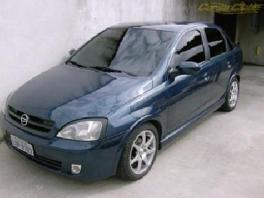 Acervo do Corsa Clube (4624)