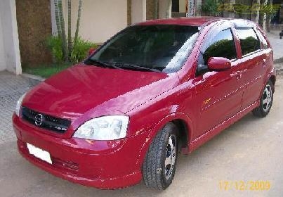 Acervo do Corsa Clube (4629)