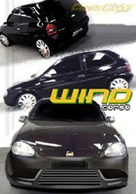 Acervo do Corsa Clube (4631)