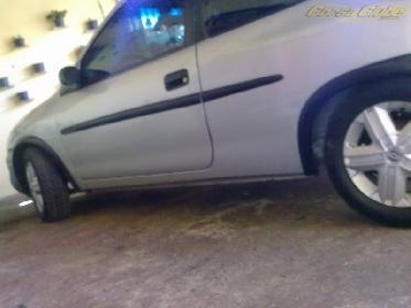 Acervo do Corsa Clube (4632)