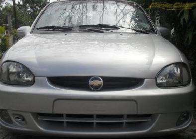 Acervo do Corsa Clube (4634)