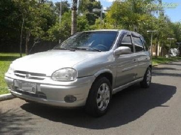 Acervo do Corsa Clube (4635)