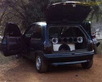 Acervo do Corsa Clube (4636)