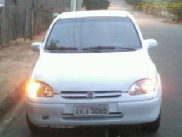 Acervo do Corsa Clube (4645)