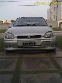 Acervo do Corsa Clube (4646)