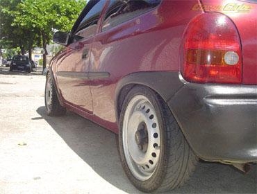 Acervo do Corsa Clube (4649)