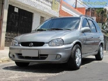 Acervo do Corsa Clube (4654)