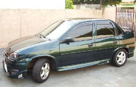Acervo do Corsa Clube (4656)