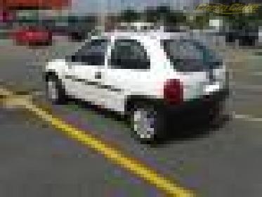 Acervo do Corsa Clube (4660)